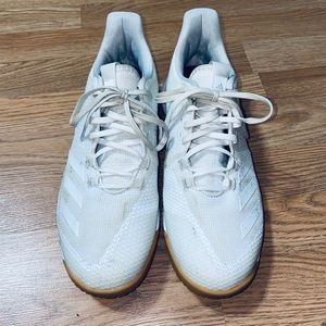 Adidas crazy flight volleyball shoes